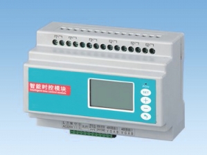 ZGL-K智能照明時控模塊